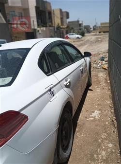 بریلیانس FSV
